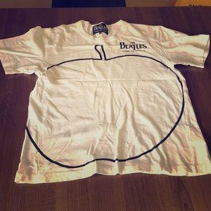Comme Des Garcons T-Shirt (Beatles Collection)